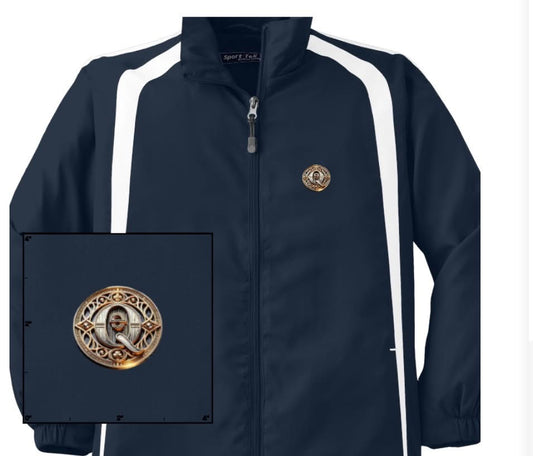 QE Sport-Tec Jersey Jackets