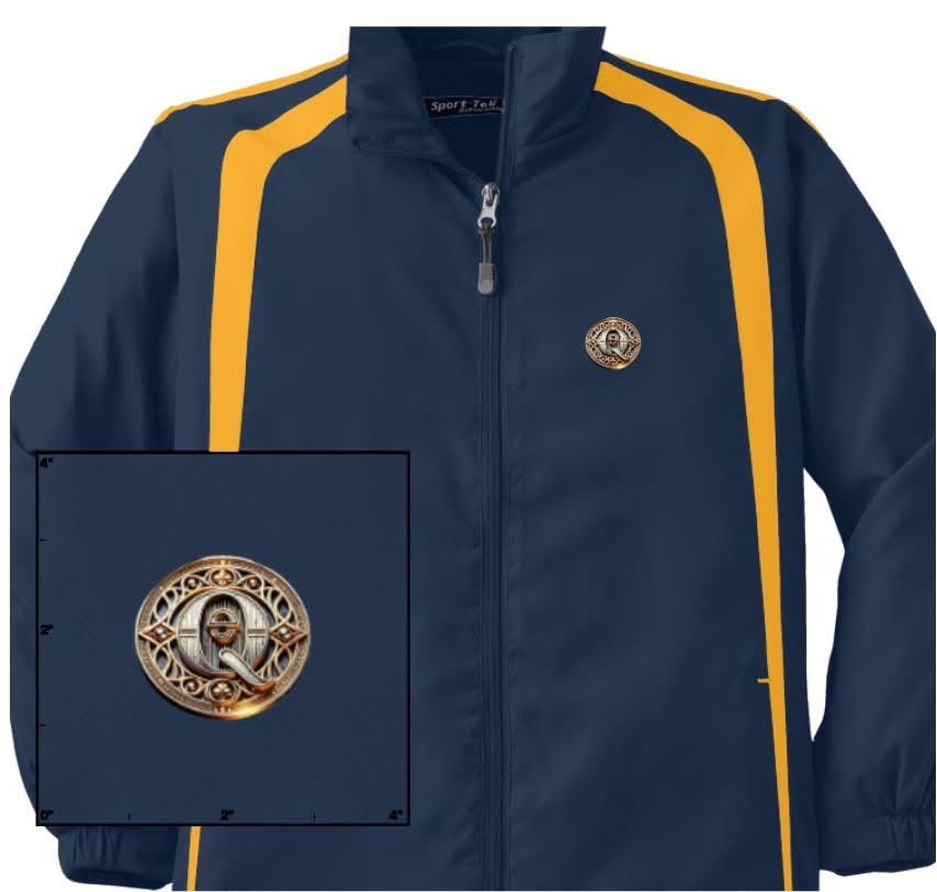 QE Sport-Tec Jersey Jackets