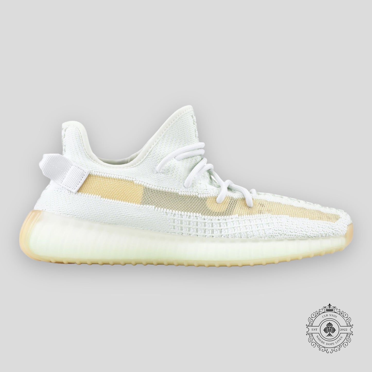Adidas Yeezy Boost 350 V2 "Hyperspace"
