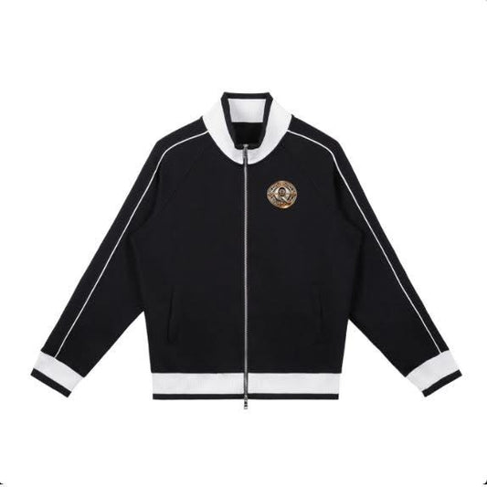 QE Zip Track Jackets