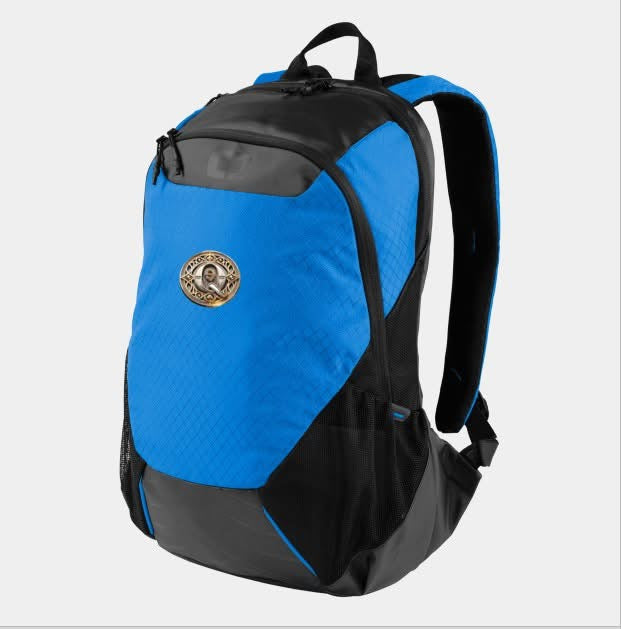 QE Top Gear BackPack
