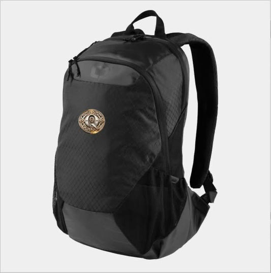 QE Top Gear BackPack