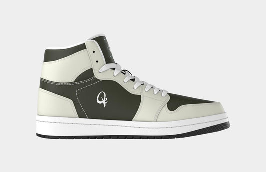 QE Landscapes Hi Top Force