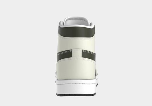 QE Landscapes Hi Top Force