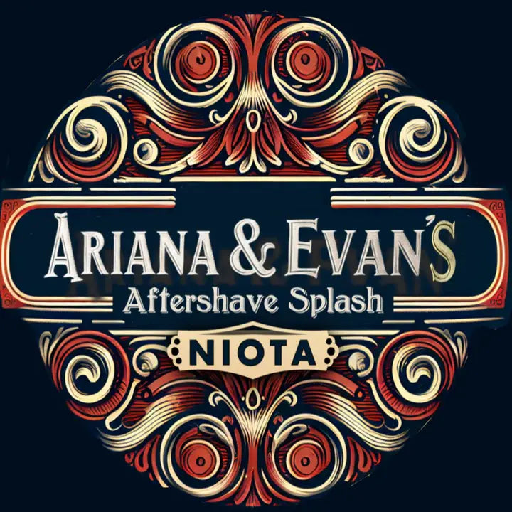 Ariana & Evans Niota Shaving Collection