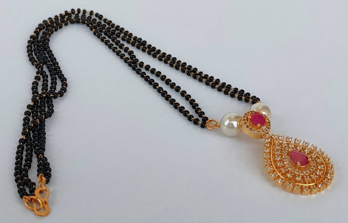 AD Mangalsutra