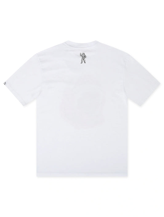Billionaire Boys Club Helmet Tee - White