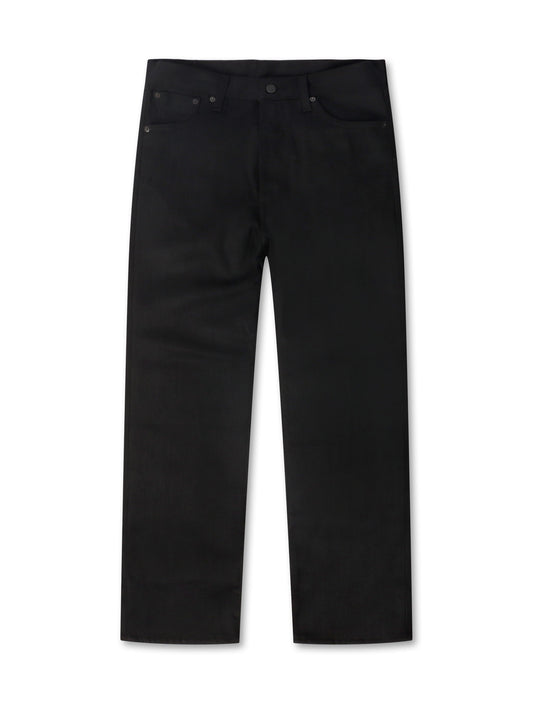 Levis 501™ Original Fit Shrink to Fit Jeans - Modern Black
