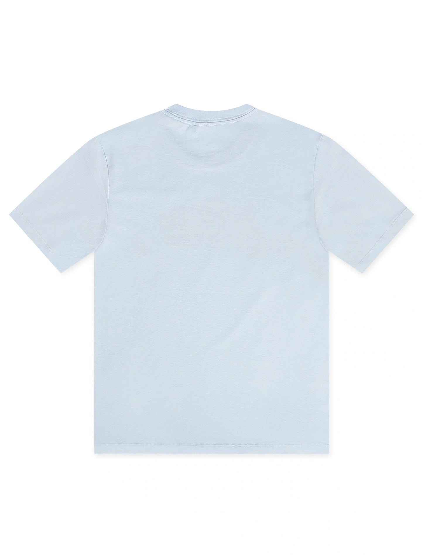 Nike Mens Sportswear Tee - Hydrogen Blue