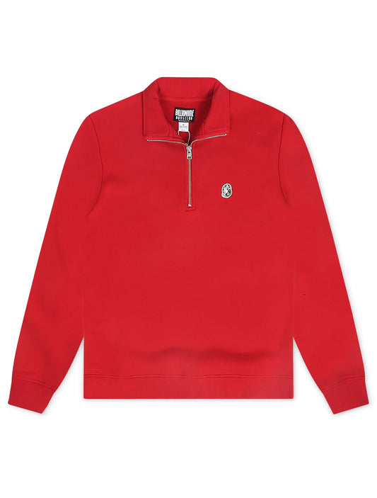 Billionaire Boys Club Terminal Long Sleeve - Chili Pepper