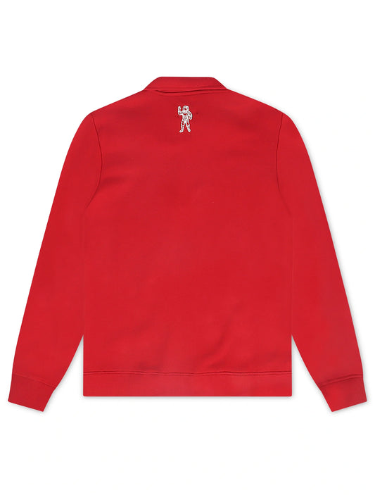 Billionaire Boys Club Terminal Long Sleeve - Chili Pepper