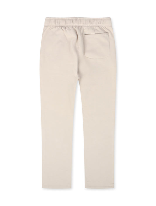 Warsaint War Supply Sweatpants - Cream