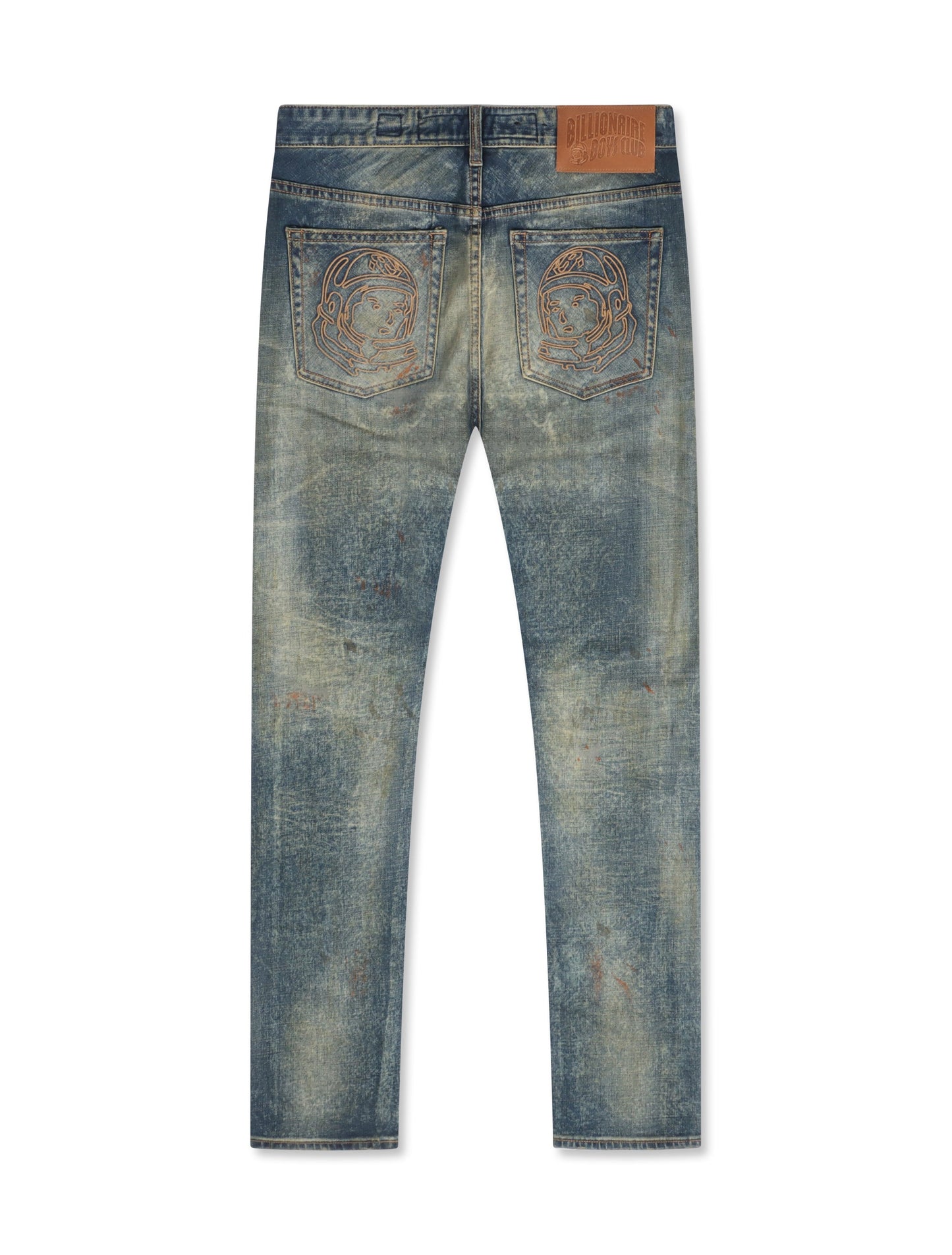 Billionaire Boys Club Deep Sky Slim Jean - Ara