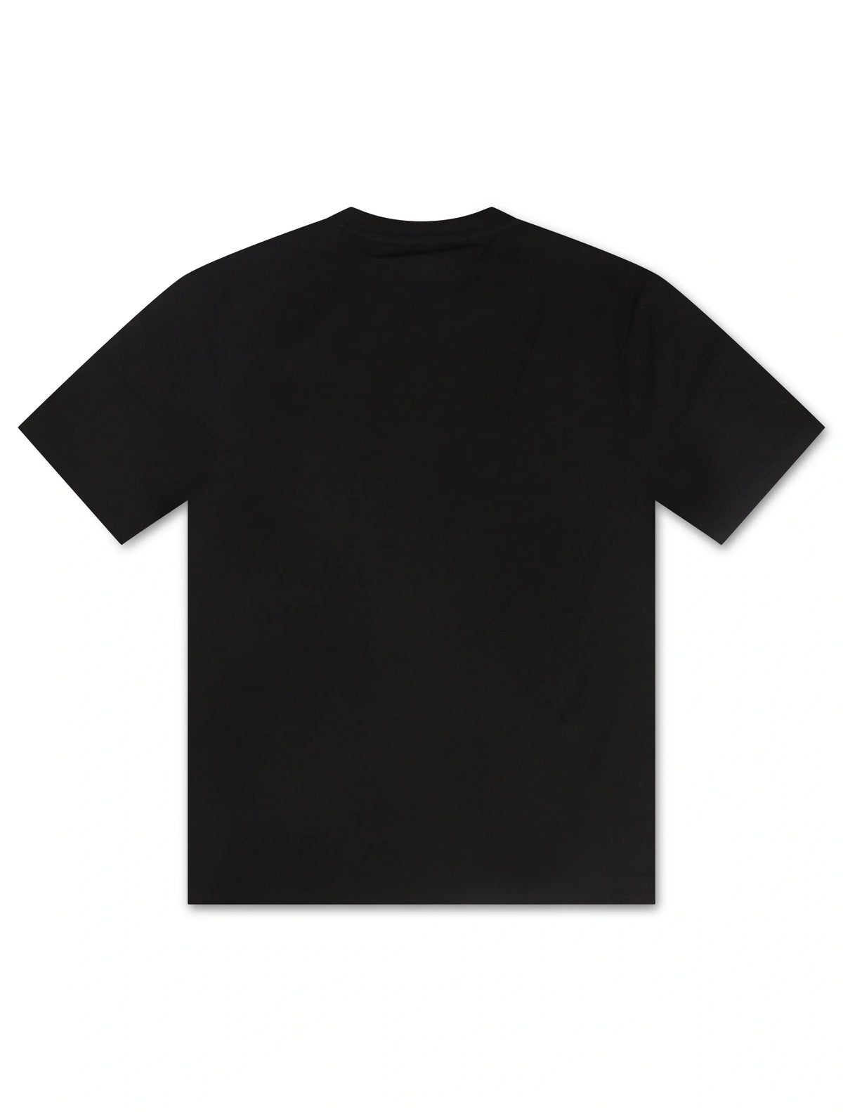 Boss Green TS Logo Tee - Black