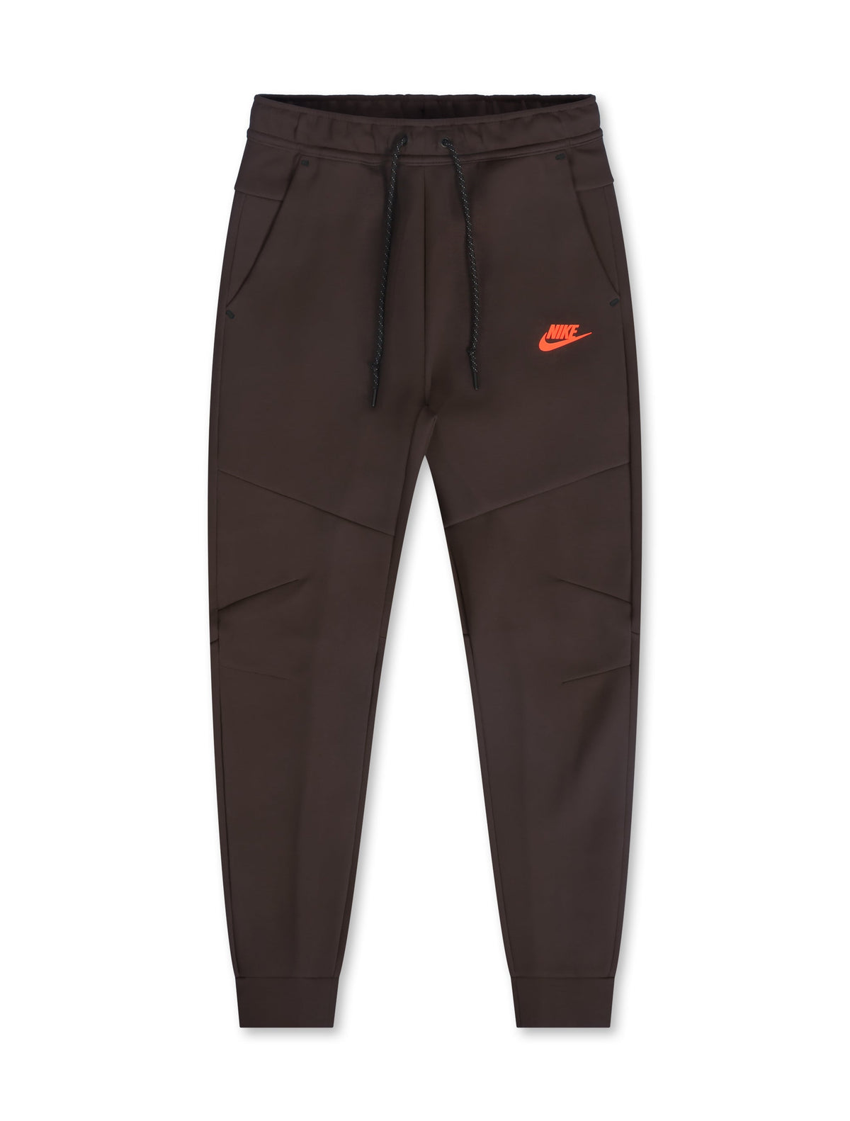 Nike Mens Tech Fleece Joggers - Velvet Brown