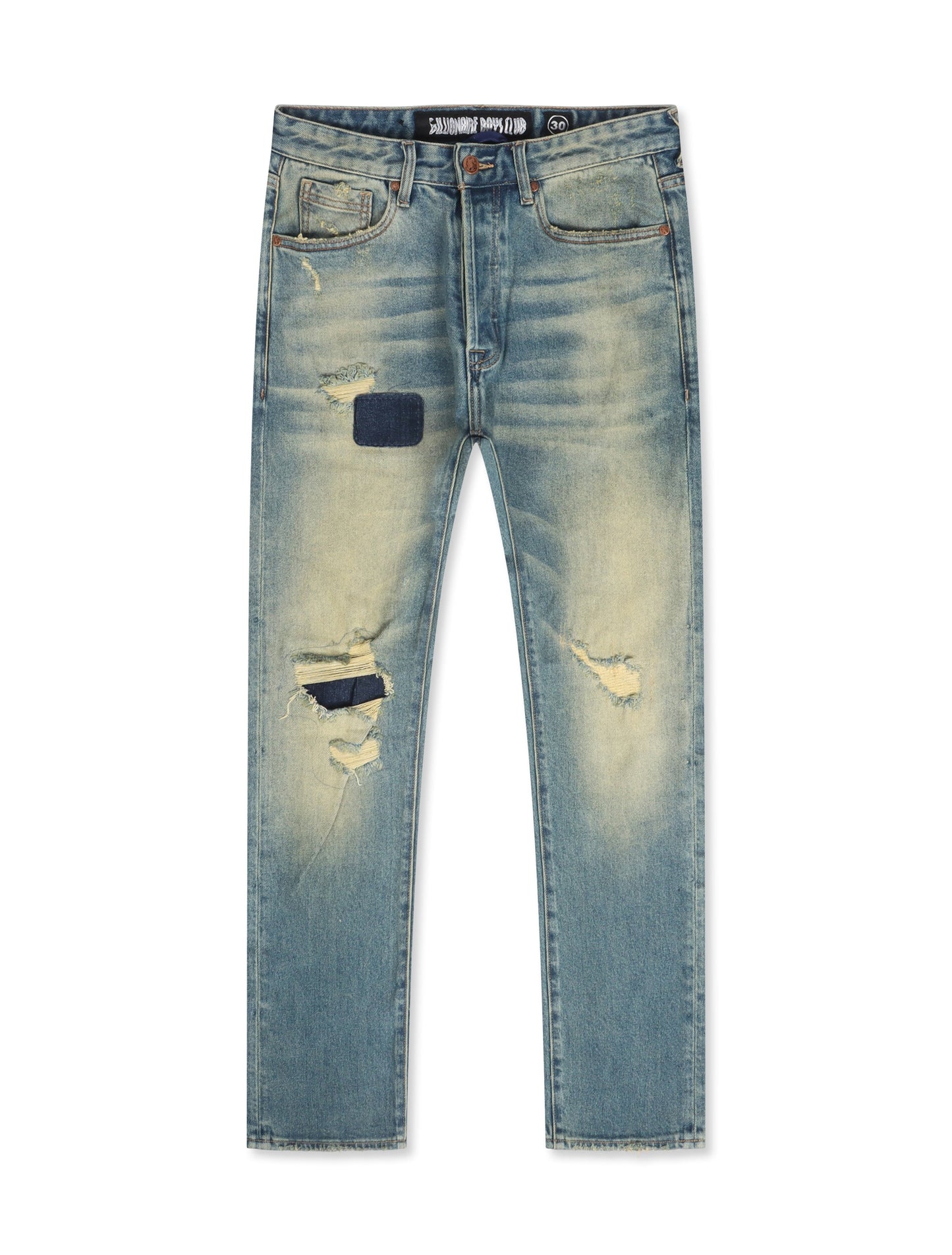 Billionaire Boys Club Phase Slim Fit Jean - Crux