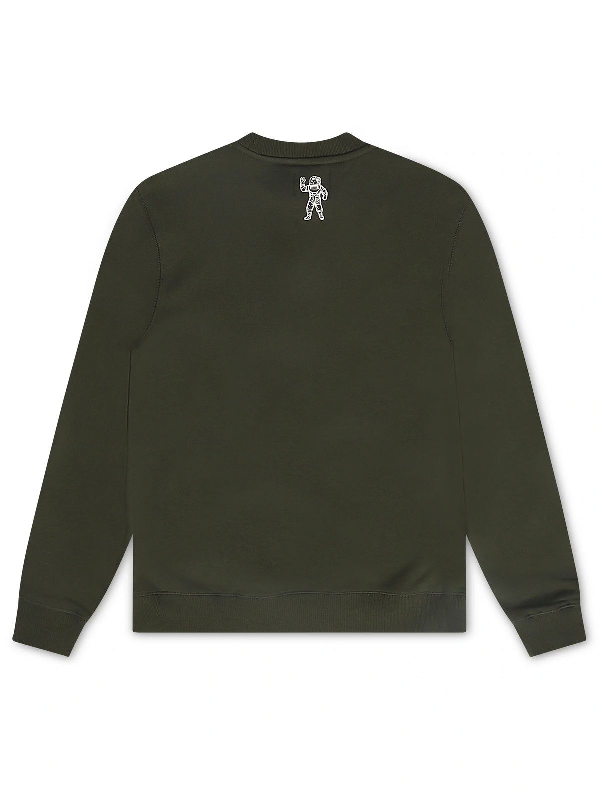 Billionaire Boys Club Collision Long Sleeve Knit - Duffel Bag