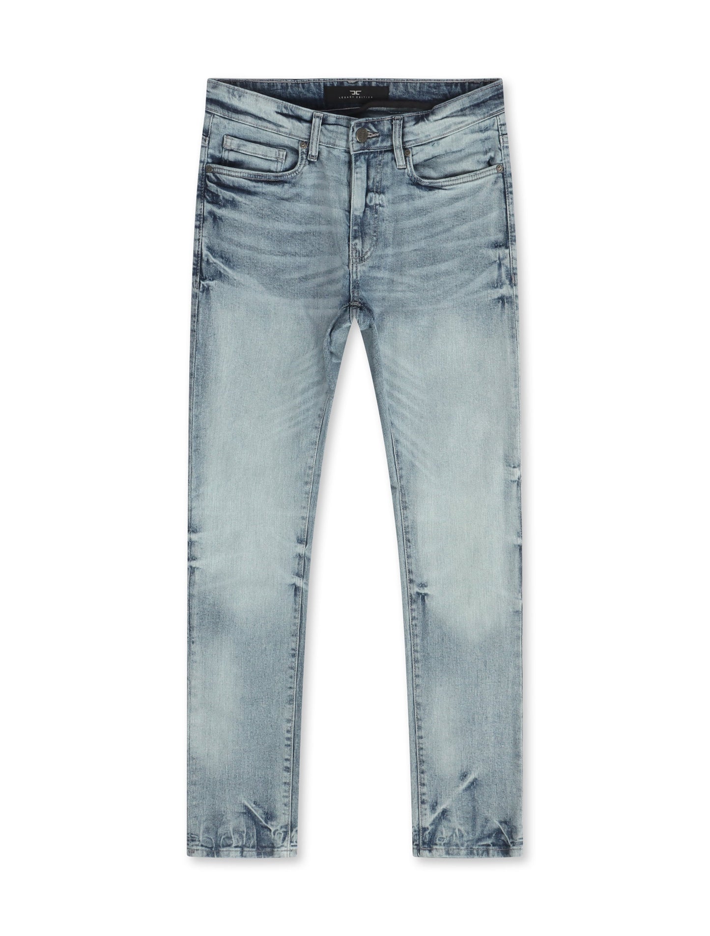 Jordan Craig Skinny Fit Jeans - Ice Blue