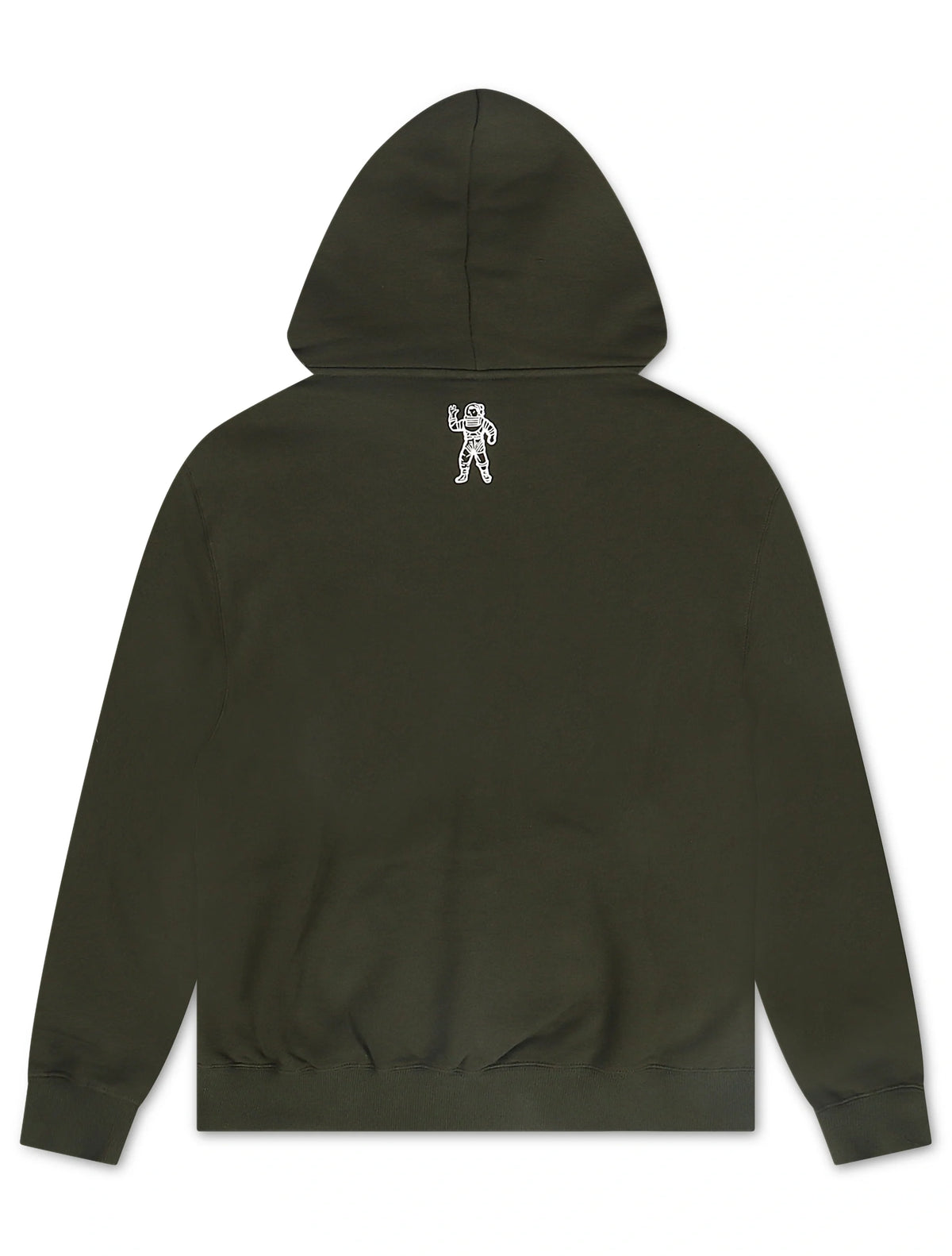 Billionaire Boys Club Curve Hoodie - Duffel Bag