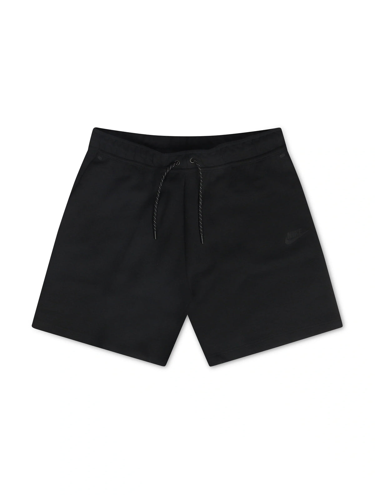 Nike Mens Tech Fleece Shorts - Black