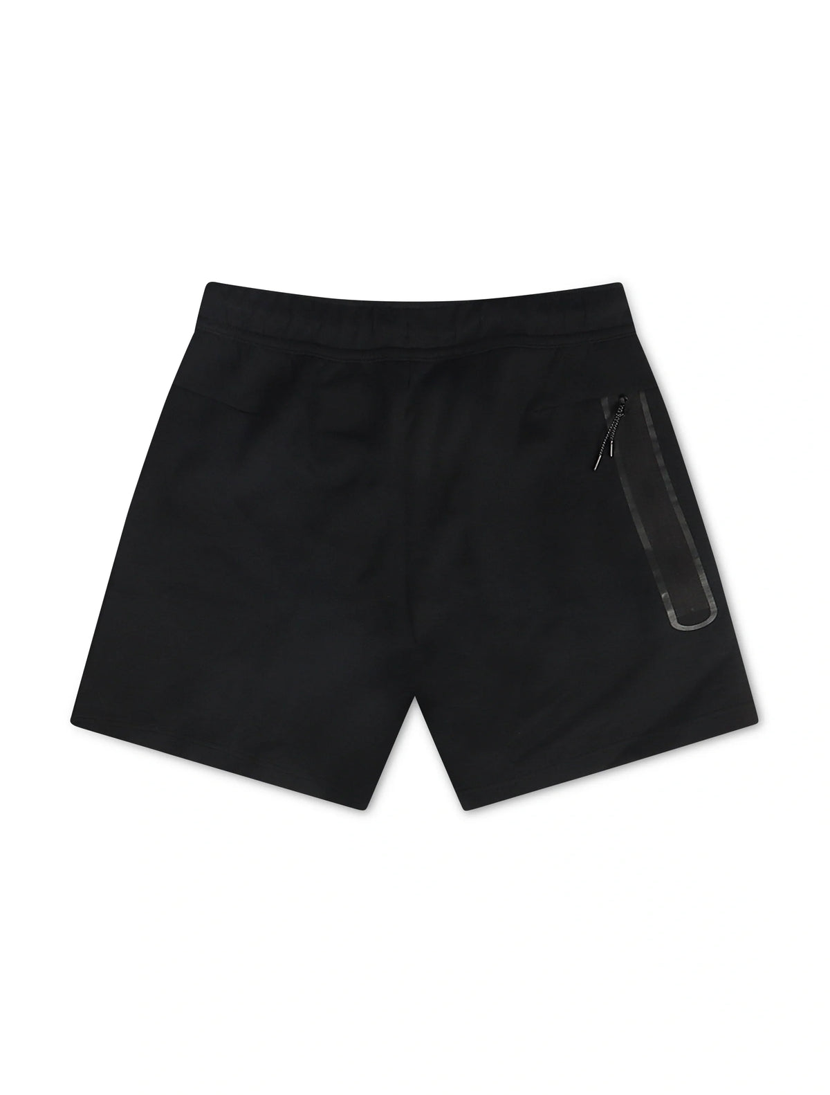 Nike Mens Tech Fleece Shorts - Black
