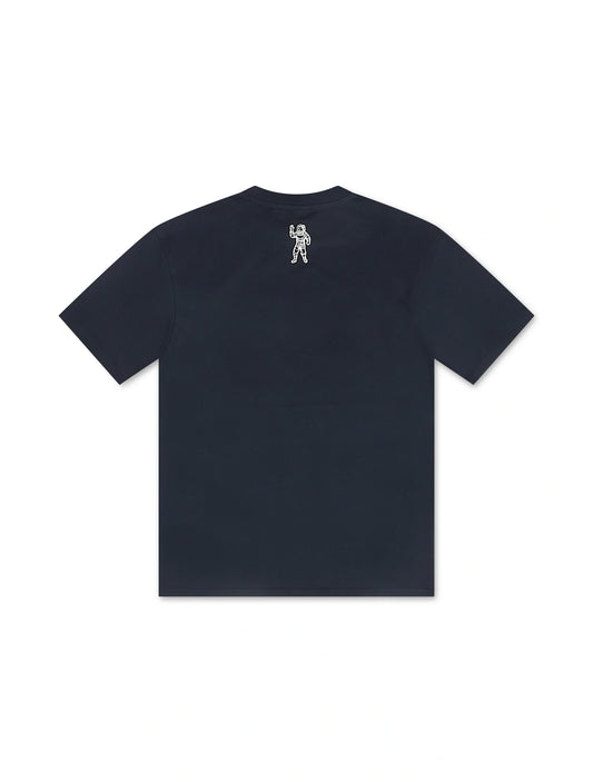 Billionaire Boys Club Kids Helmet Tee - Navy