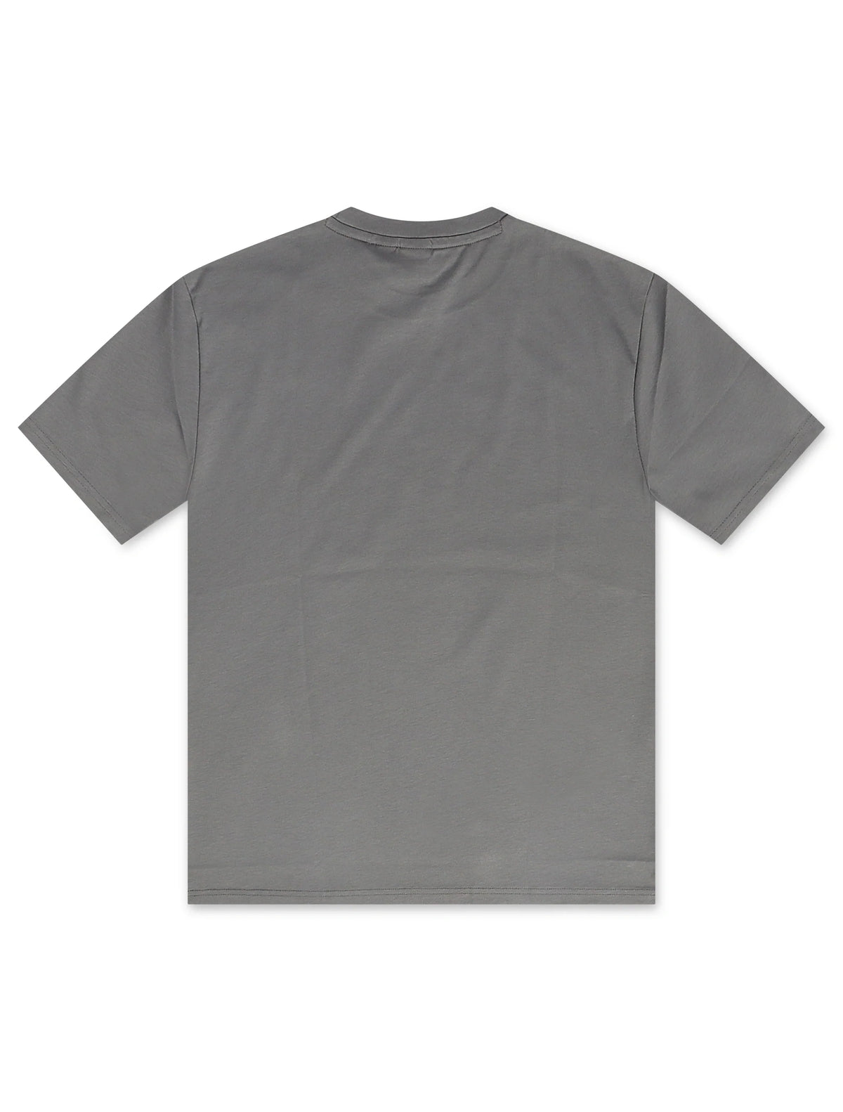 Boss Orange Thinking Tee - Dark Grey