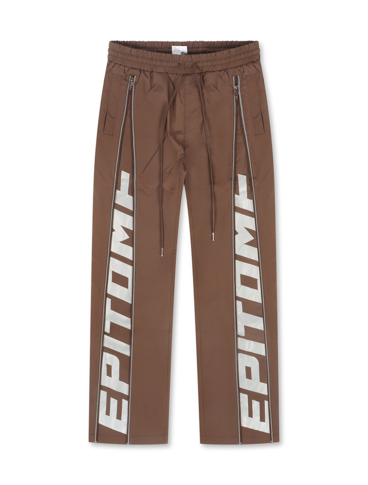 EPTM Hidden Pants - Brown
