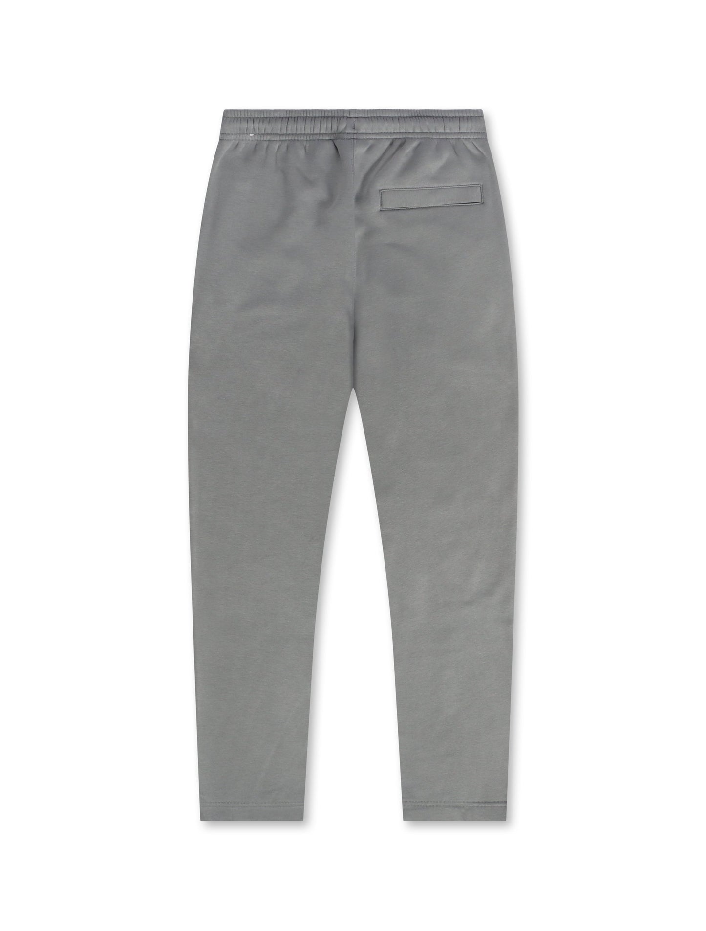 Nike Mens Fleece Bungee Pants - Smoke Grey