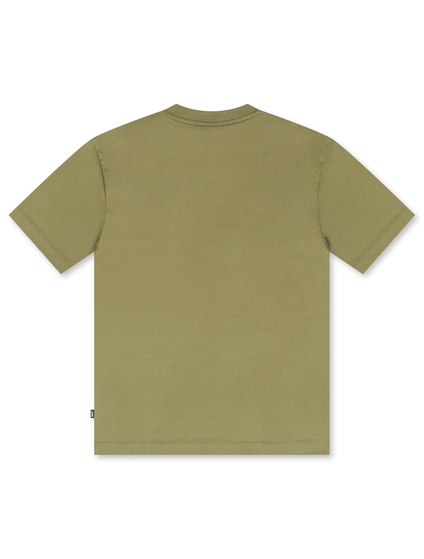 Hugo Boss Thompson 01 Tee - Medium Green