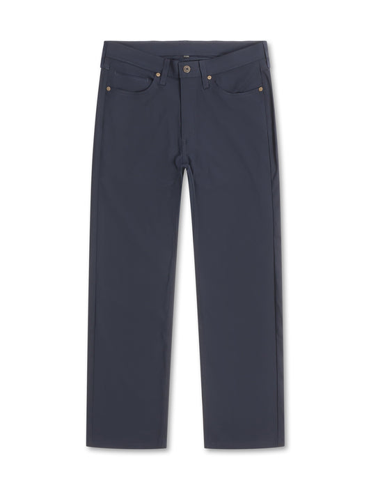 Levis 514™ Straight Tech Jeans - Navy Waves