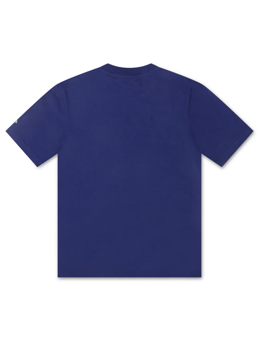New Era LA Dodgers Tasmanian Devil Tee - Blue
