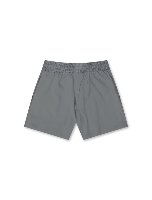 Nike Youth Unisex Nike Sportswear Club - Smoke Grey/White
