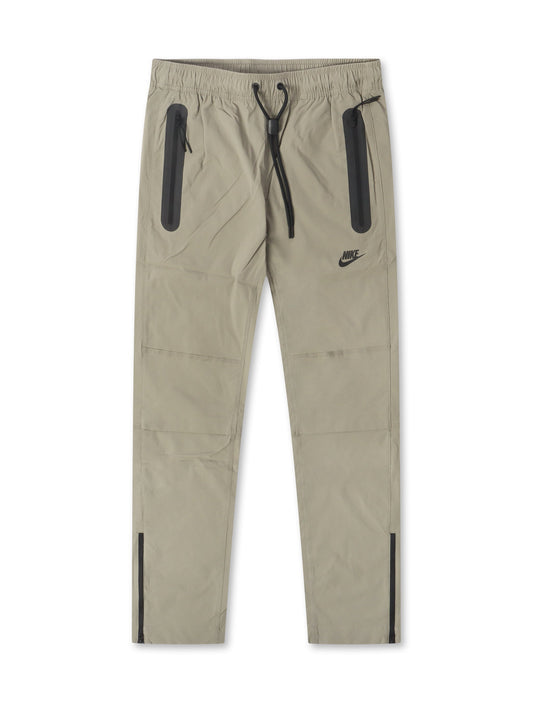 Nike Mens Tech Woven Pants - Light Army