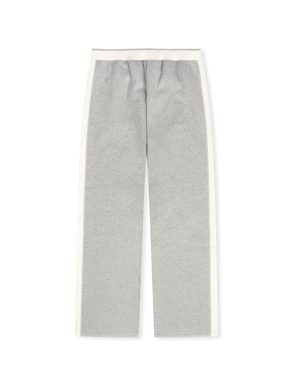 Nike Womens Studio Fleece Medium Weight Track Pants - Grey