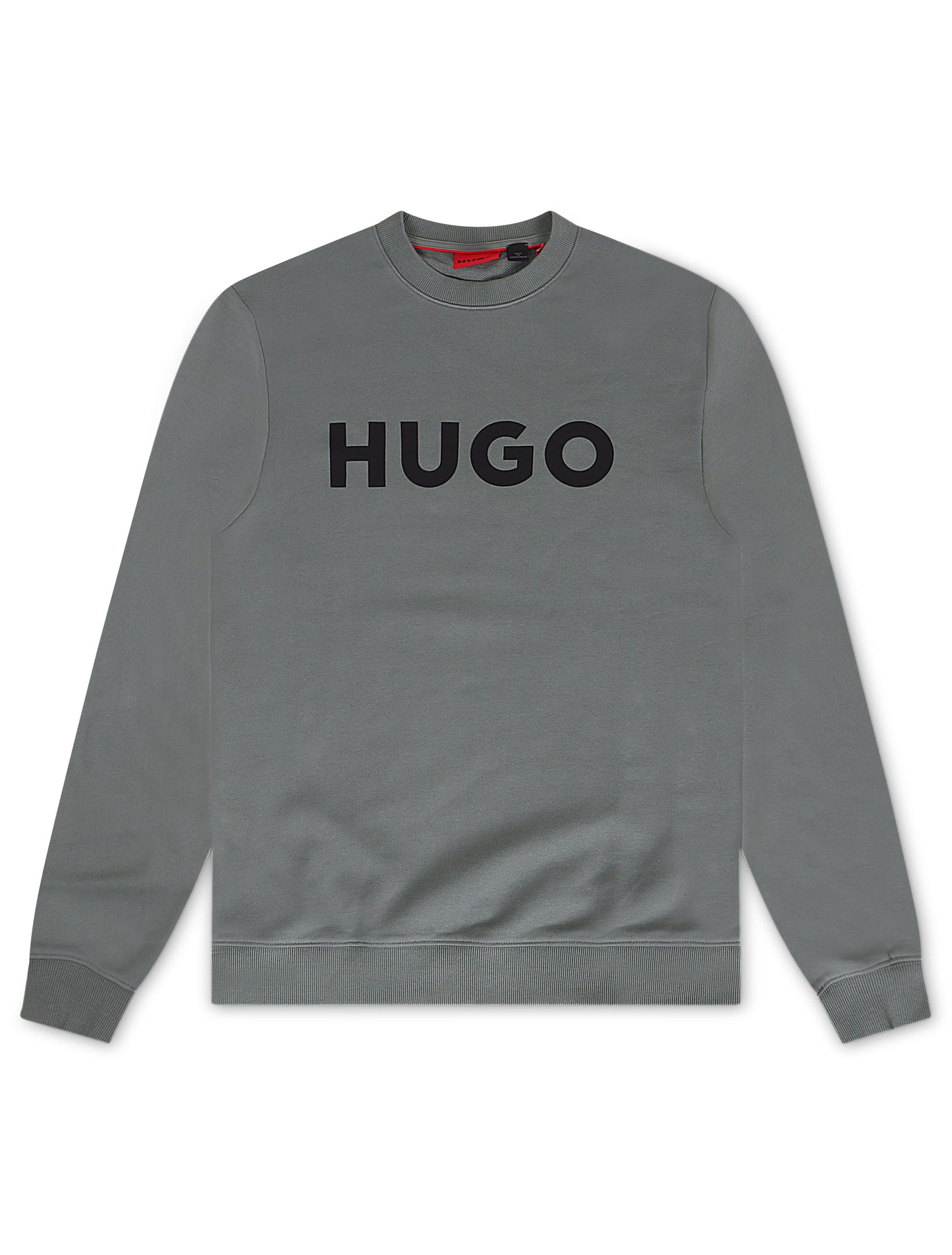 Hugo Dem Crewneck - Grey