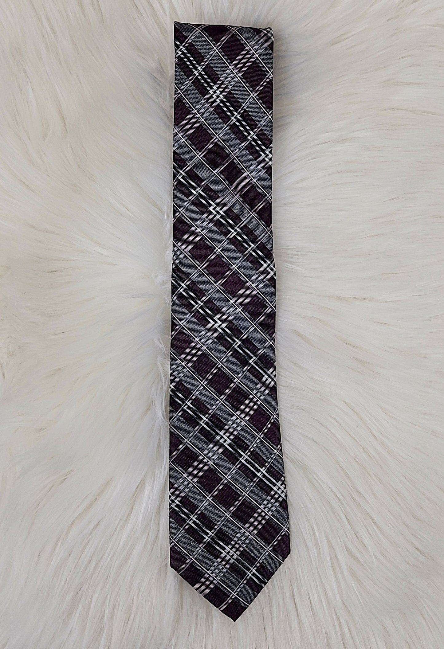 Tommy Hilfiger Silk Blend Tie