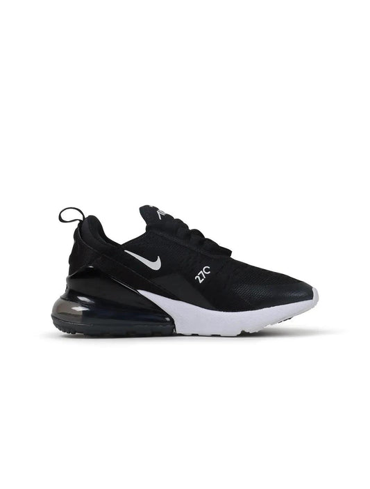 Nike Womens Air Max 270 - Black/White