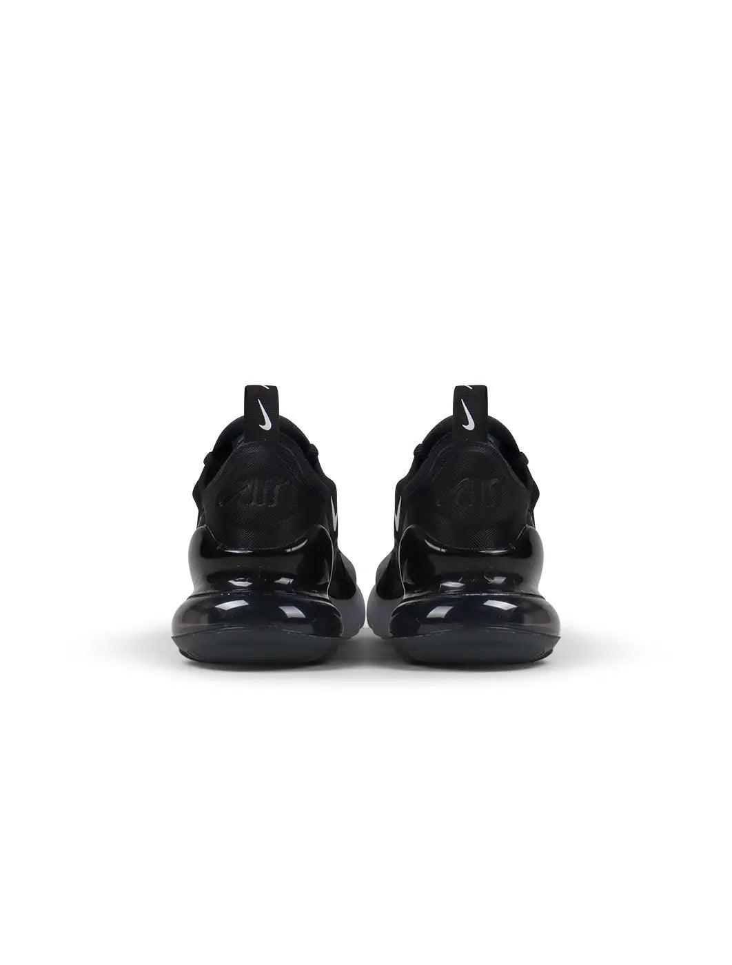 Nike Womens Air Max 270 - Black/White