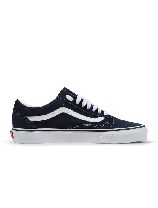 Vans Mens Old Skool - Parisian Night Monogram