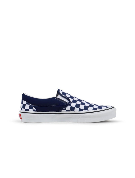 Vans Big Kids Classic Slip On - Parisian Night