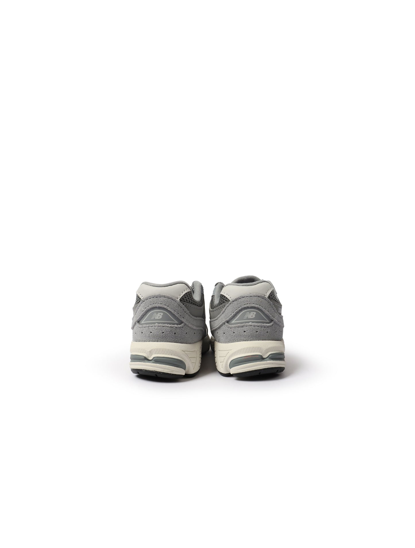 New Balance (TD) 2002R Shoes - Grey