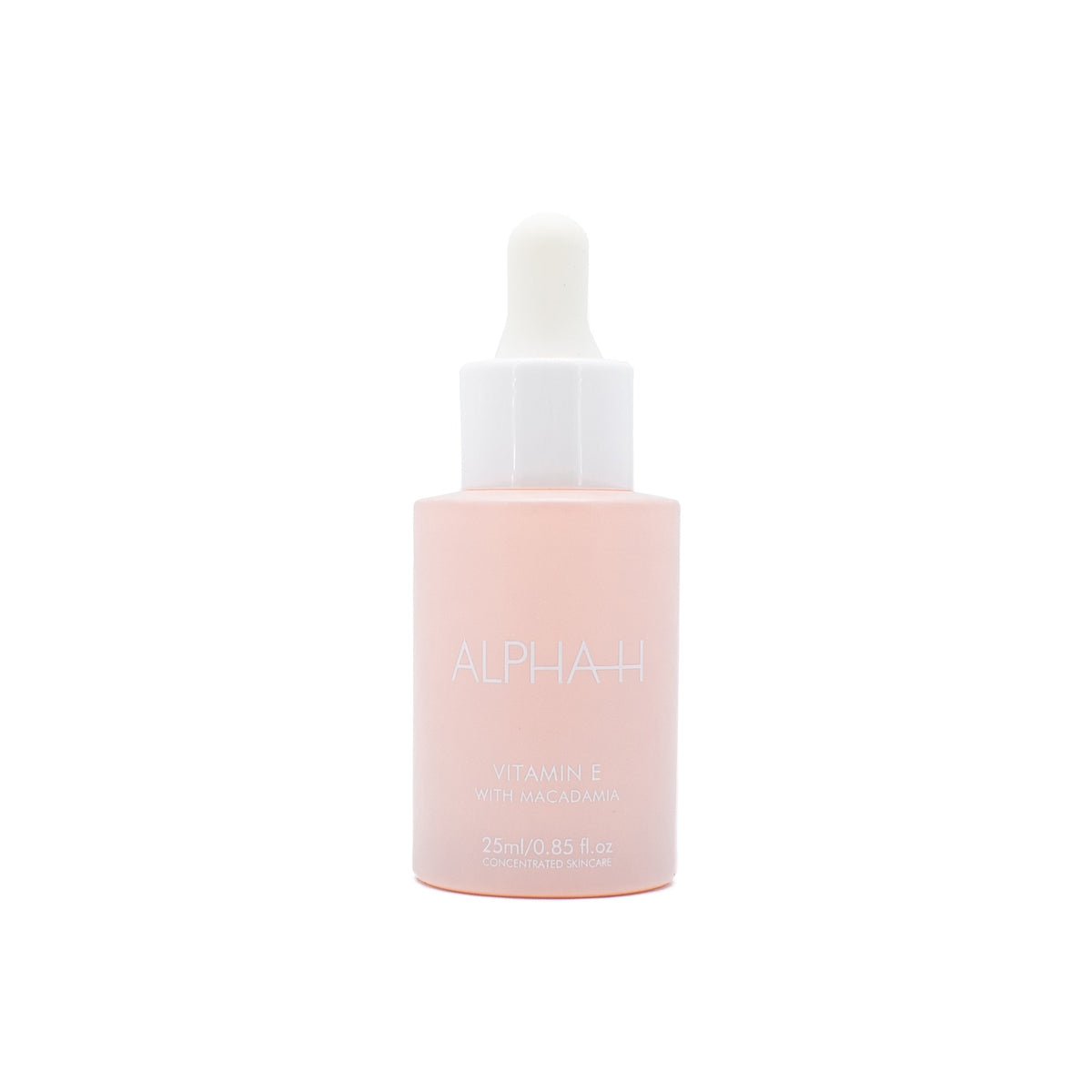 ALPHA-H Vitamin E with Macadamia 0.85oz - Missing Box