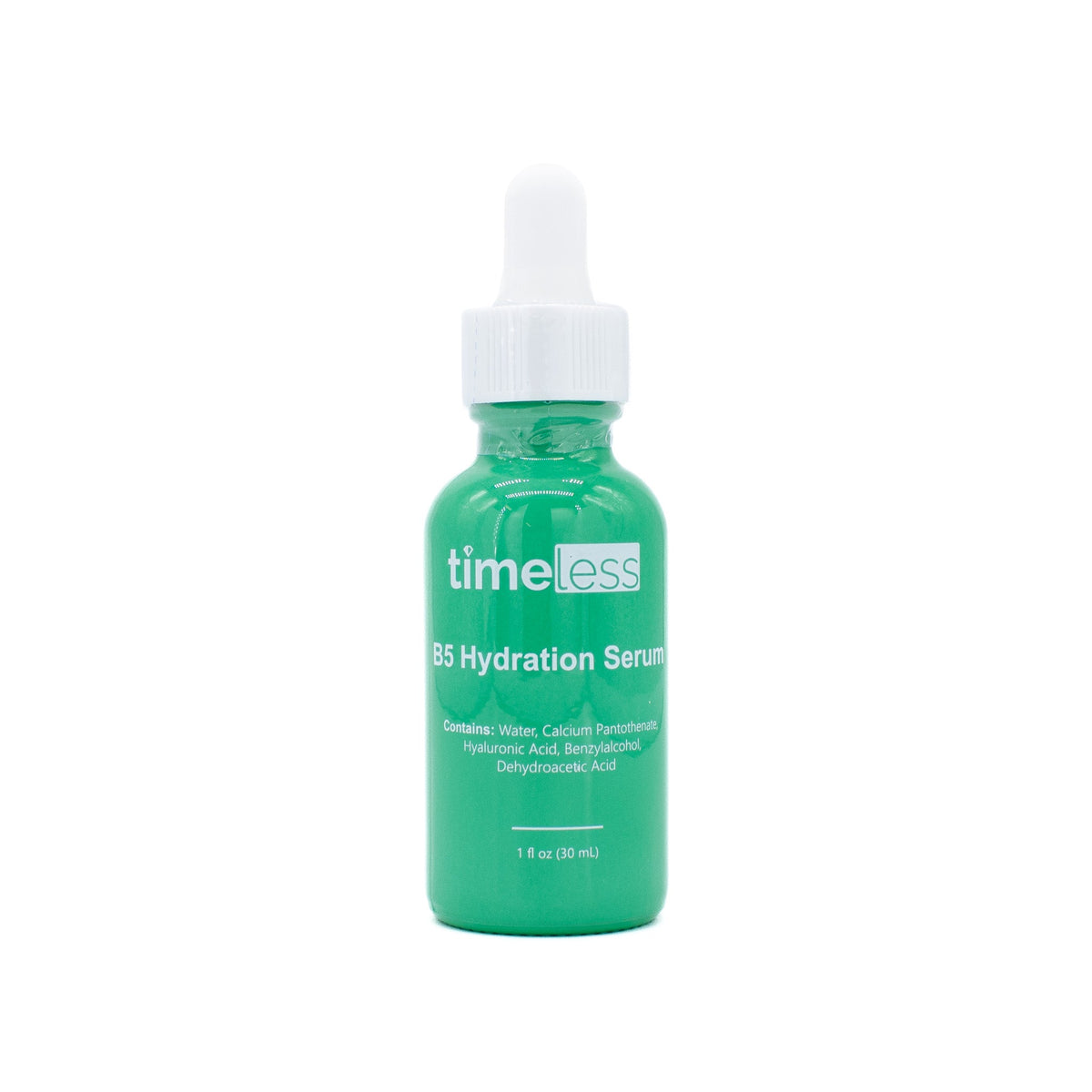Timeless Skin Care B5 Hydration Serum 1oz - New