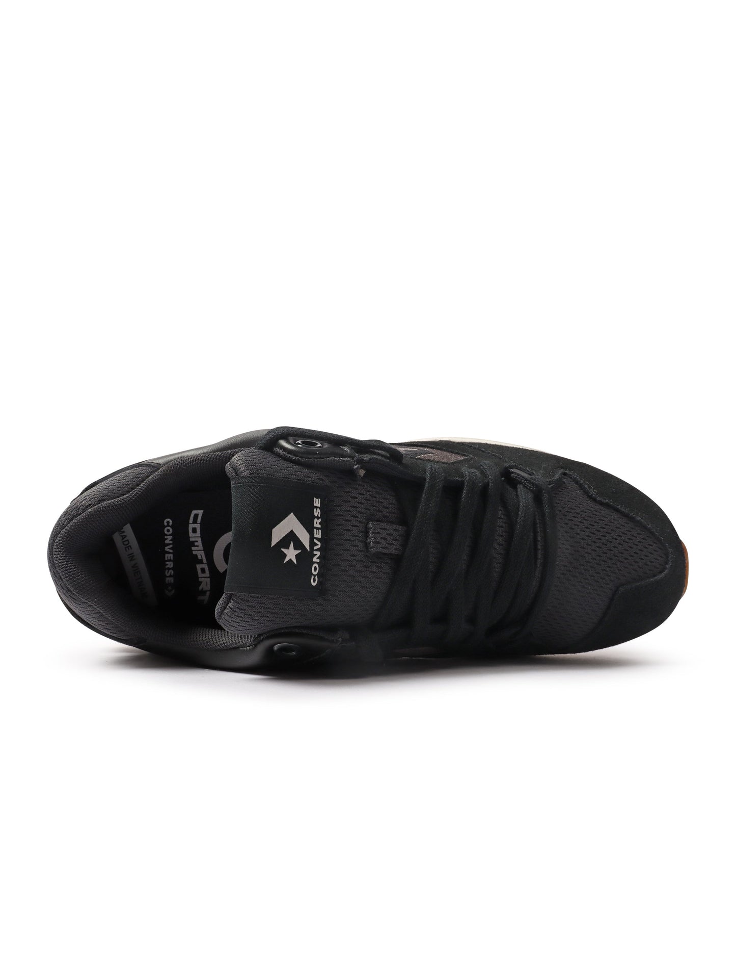 Converse Wave Trainer OX - Total Eclipse