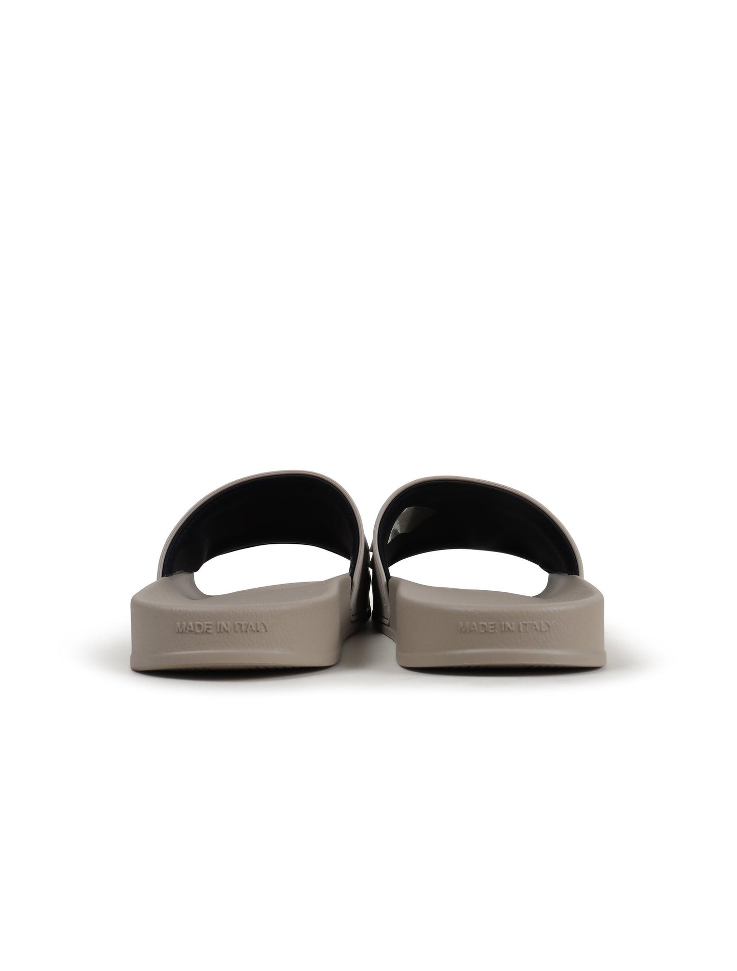 Hugo Boss Kirk Slid Sandals - Sand