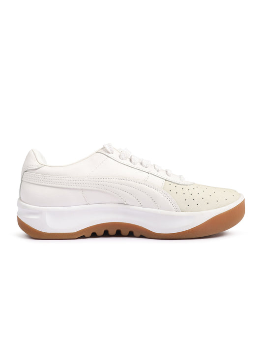 Puma GV Special Haute - White/Cream