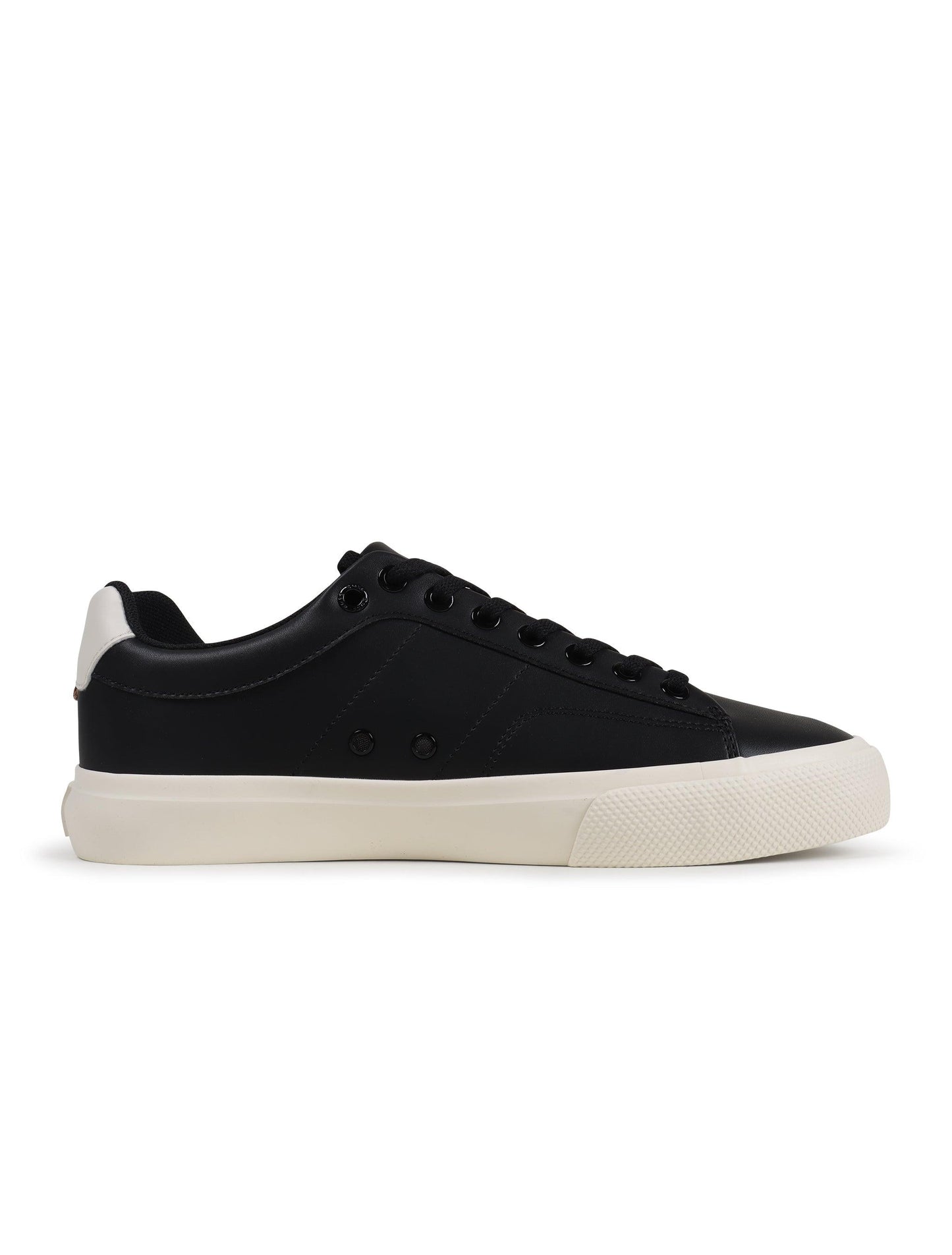 Hugo Boss Aiden Tenn Shoes - Black
