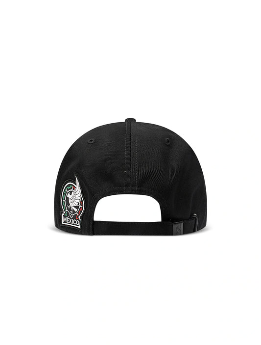 Adidas Mexico 26 Originals Cap - Black