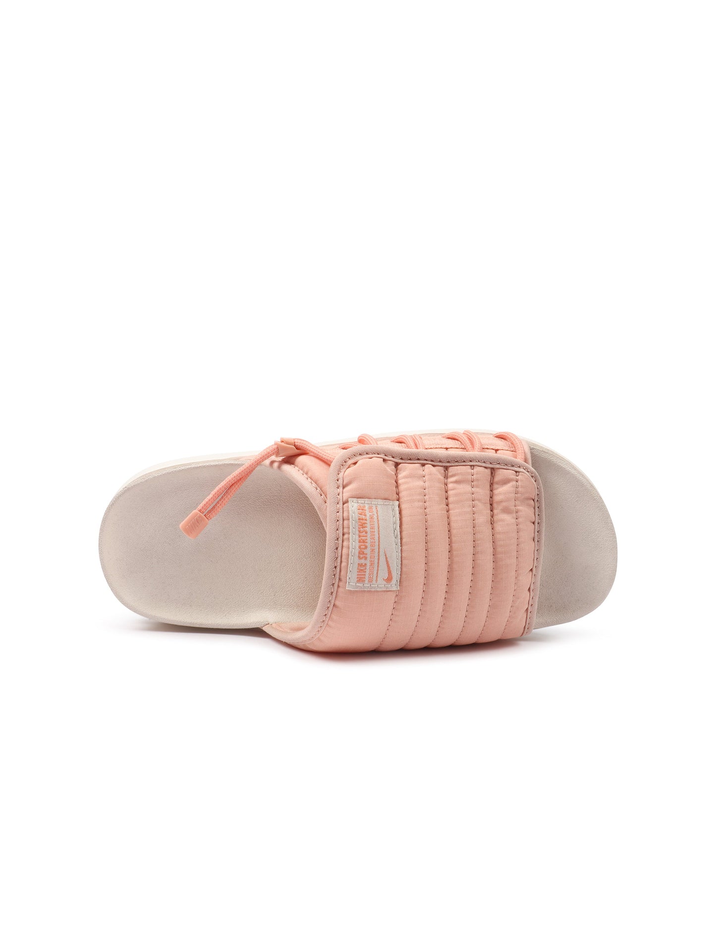 Nike Womens Asuna Slide 2 - Arctic Orange